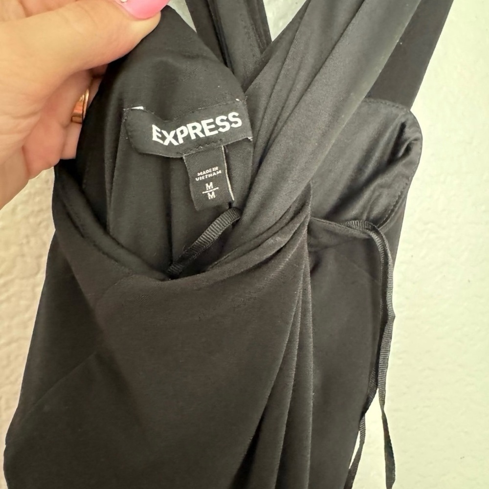 Beautiful Black Dress